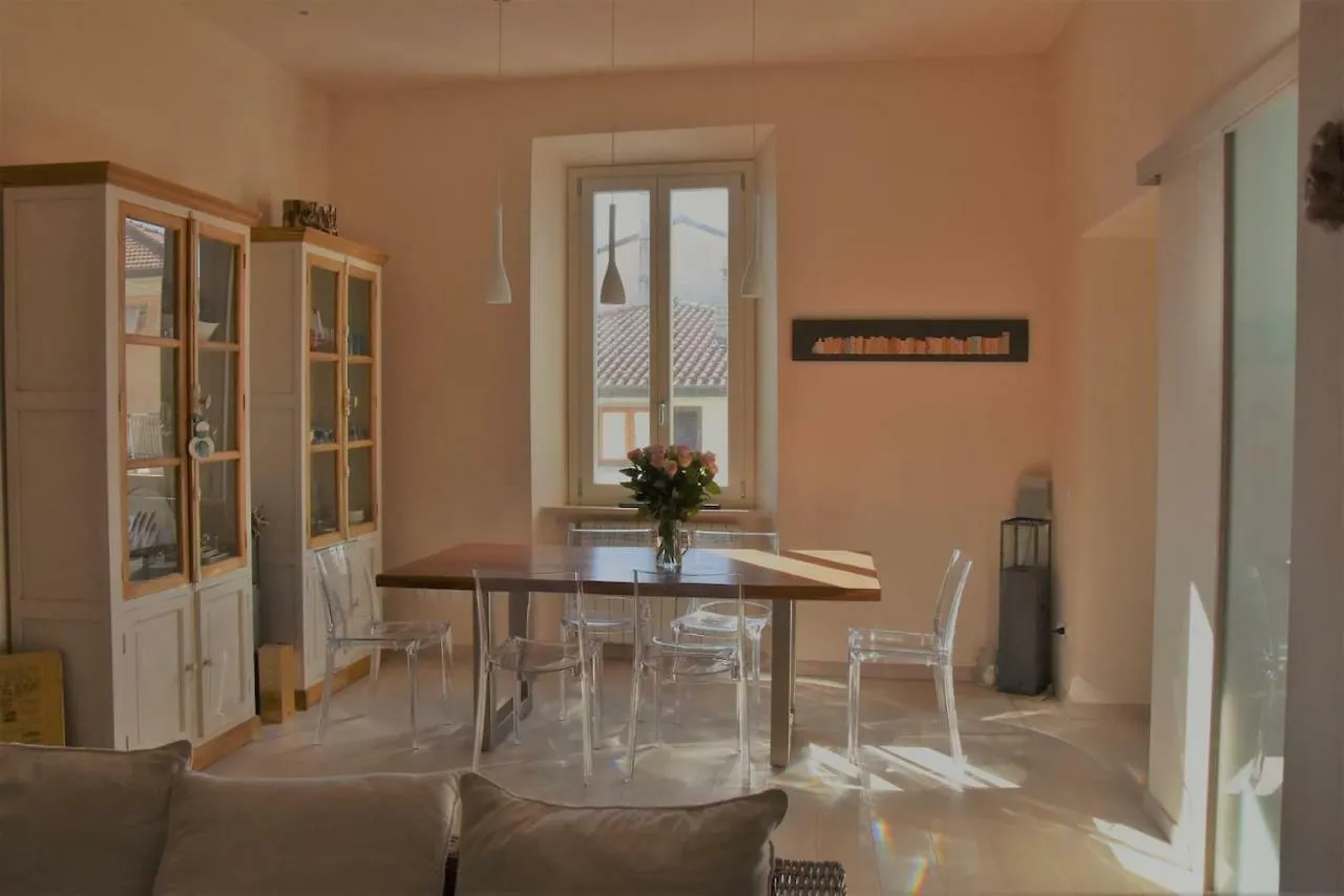 Modern Townhouse In Tuscany By The Sea Apartment Lido di Camaiore