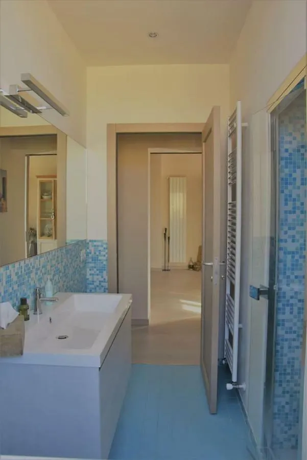 Modern Townhouse In Tuscany By The Sea Apartment Lido di Camaiore Italy