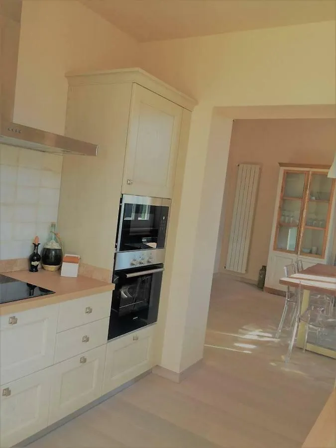Modern Townhouse In Tuscany By The Sea Apartment Lido di Camaiore 0*,