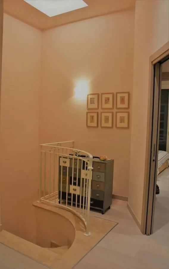 Modern Townhouse In Tuscany By The Sea Apartment Lido di Camaiore