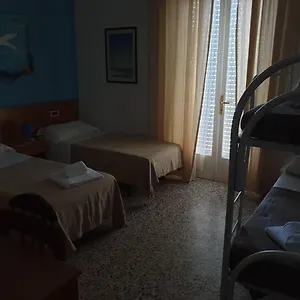 Burlamacco Lido di Camaiore