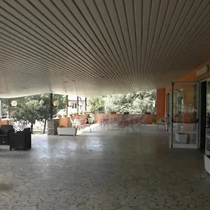 New Park Lido di Camaiore
