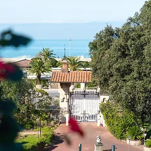 Park Ariston Lido di Camaiore