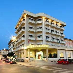 Capri & Lido di Camaiore