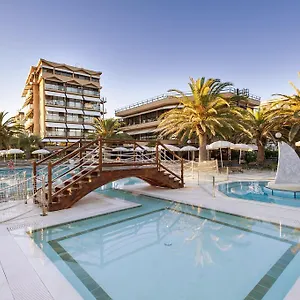 Caesar & Lido di Camaiore