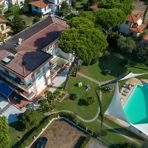 La Palma Lido di Camaiore
