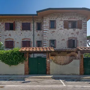 Il Fortino Bed & Breakfast