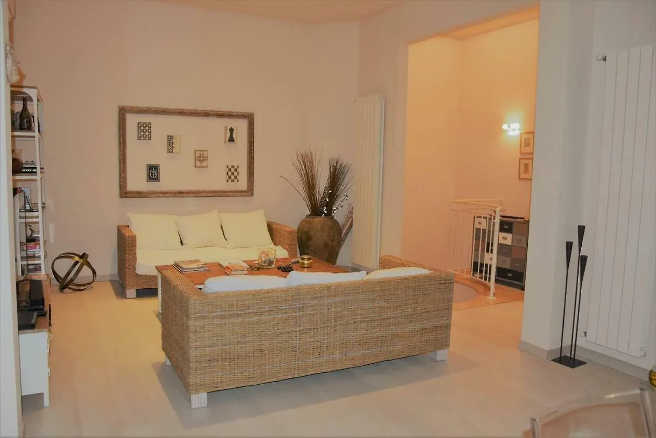 리도디캄파이오레 Modern Townhouse In Tuscany By The Sea 아파트 0*,